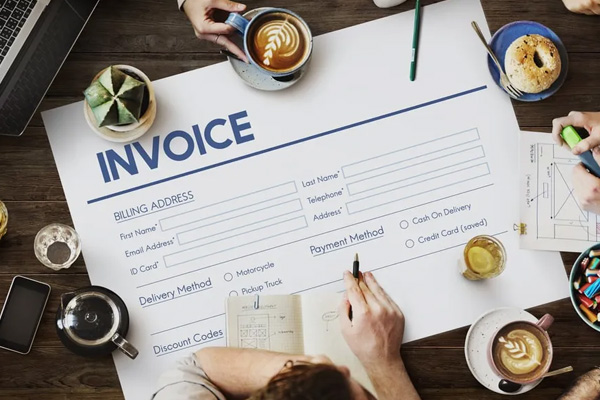 Billing Software