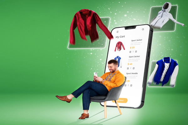 Online Store